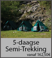 5-daagse Semi-Trekking